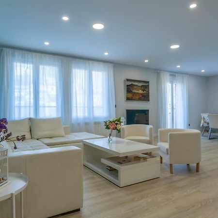 Gran Vía Deluxe Appartement Granada Buitenkant foto