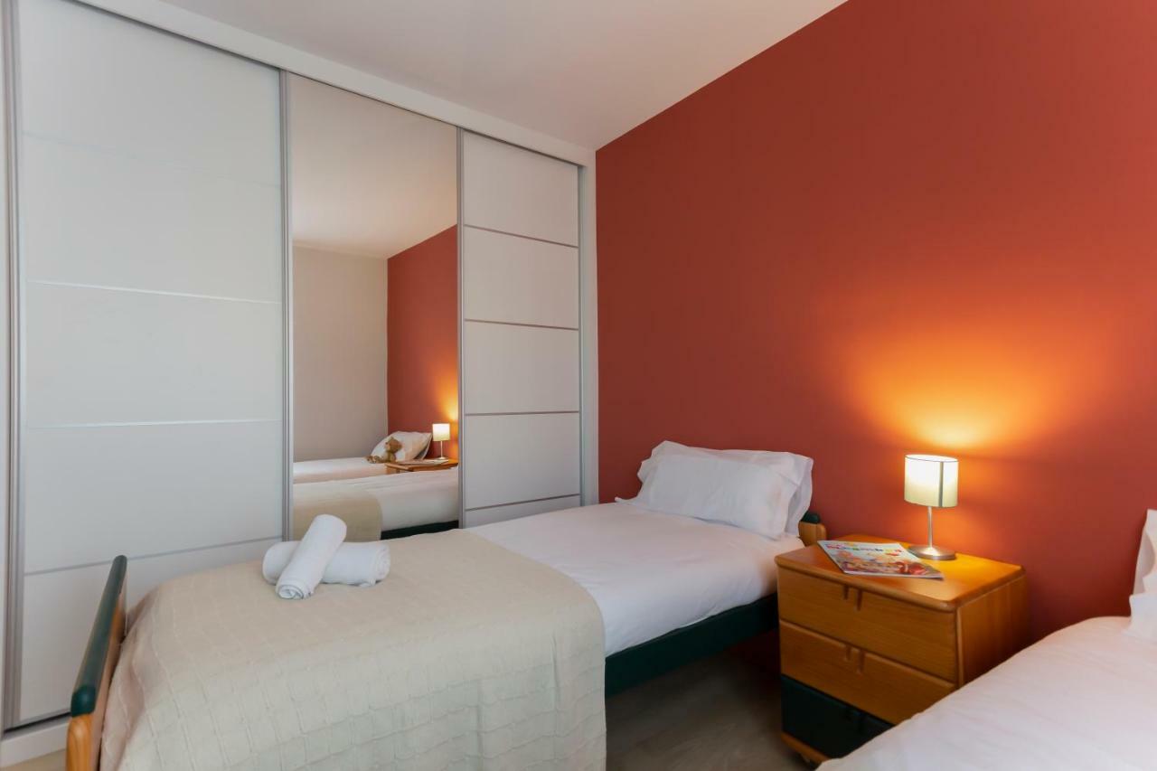 Gran Vía Deluxe Appartement Granada Buitenkant foto