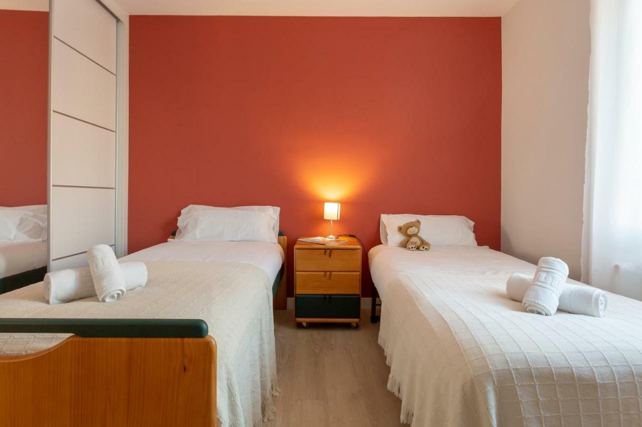 Gran Vía Deluxe Appartement Granada Buitenkant foto
