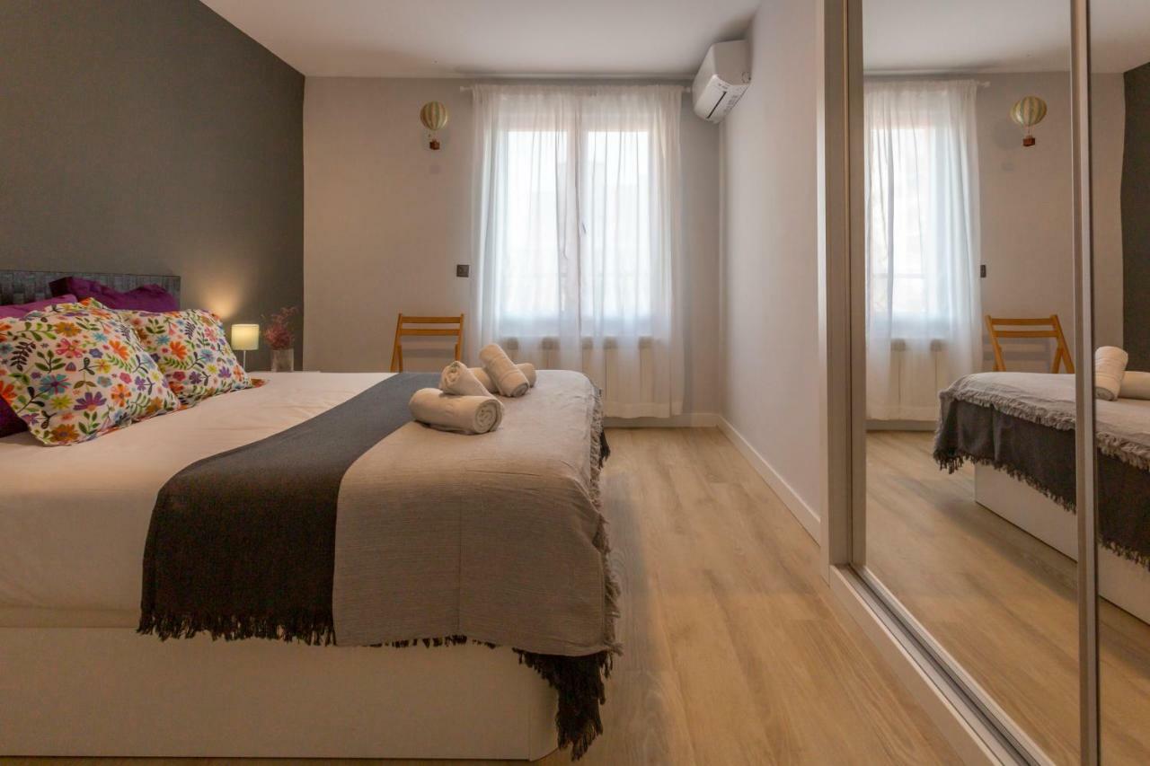 Gran Vía Deluxe Appartement Granada Buitenkant foto